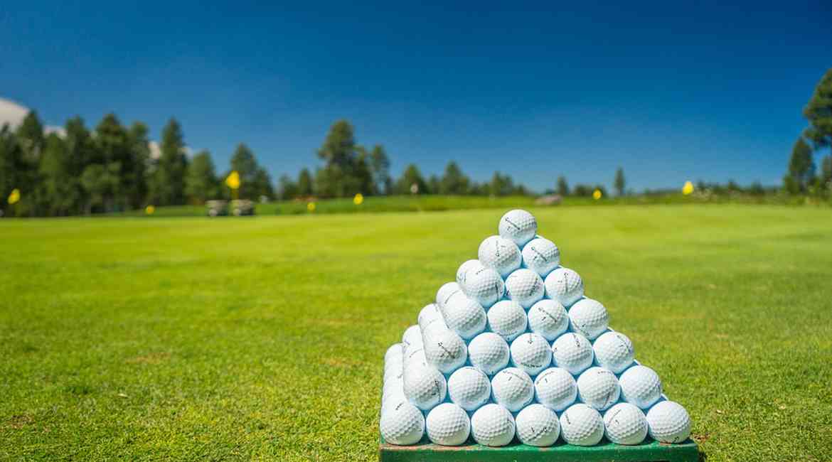 8° Trofeo Di Golf